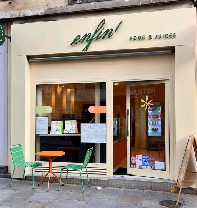 Plus de détails pour Local commercial à louer