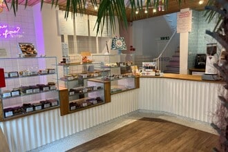 25 Queen St, Exeter à louer Photo intérieure– Image 1 sur 5