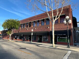 Plus de détails pour 103 E Lemon Ave, Monrovia, CA - Bureau, Bureau/Local commercial à louer