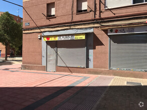 Calle Camelias, 5, Getafe, Madrid à louer Photo intérieure– Image 2 sur 3