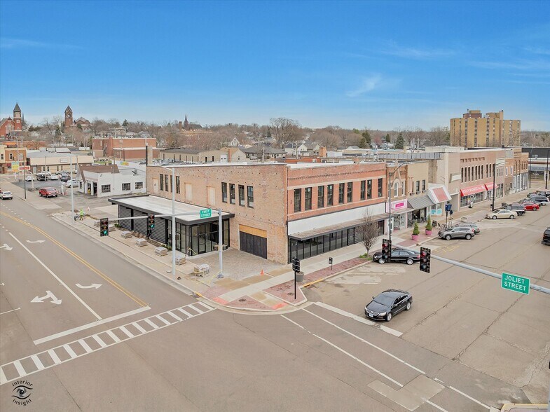 801-805 1st Street, La Salle, IL à vendre - Photo de l’immeuble – Image 3 sur 31