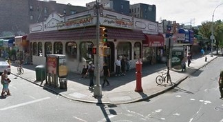 Plus de détails pour 2 W Kingsbridge Rd, Bronx, NY - Local commercial à louer