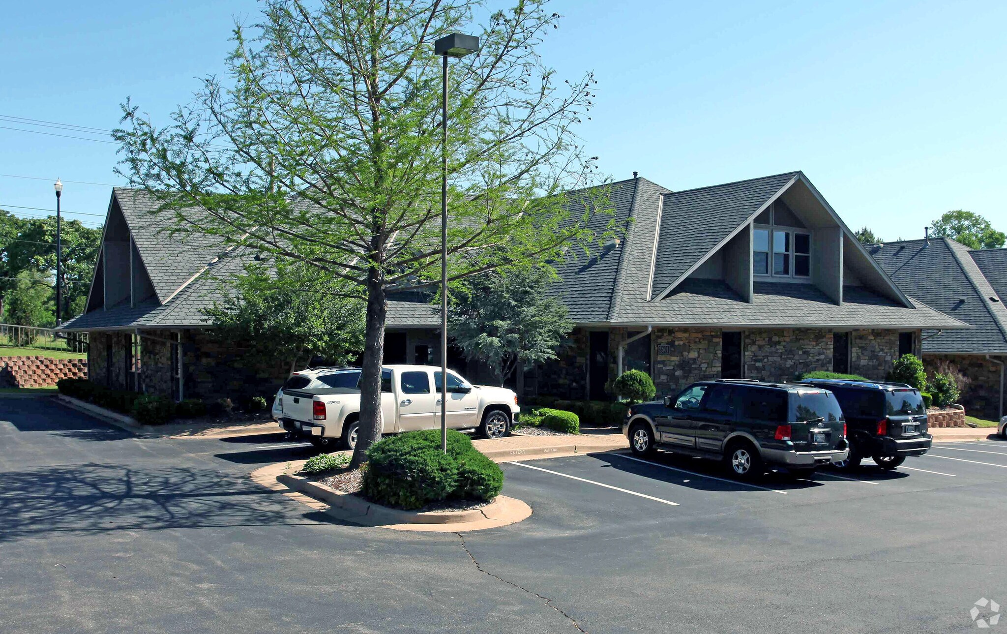 3501 French Park Dr, Edmond, OK à louer Photo principale– Image 1 sur 6