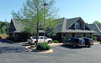 Plus de détails pour 3501 French Park Dr, Edmond, OK - Bureau à louer