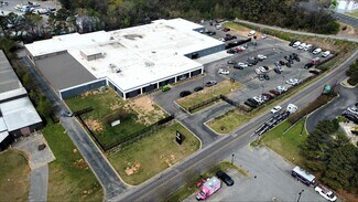 Plus de détails pour 190 Vulcan Rd, Birmingham, AL - Local commercial à vendre