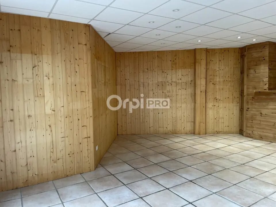 Local commercial dans Loudenvielle à vendre Photo de l’immeuble– Image 1 sur 4