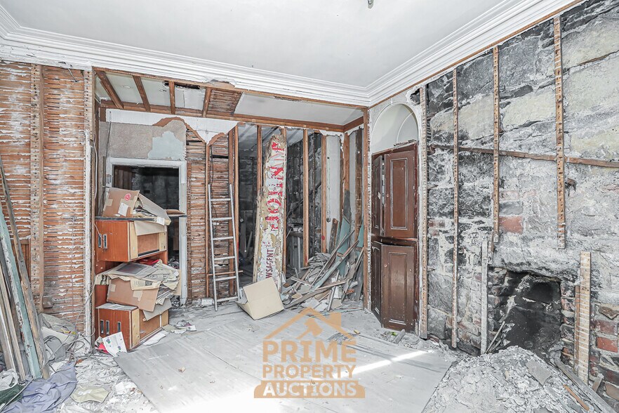 153A Victoria Rd, Aberdeen à vendre - Photo de l’immeuble – Image 3 sur 18