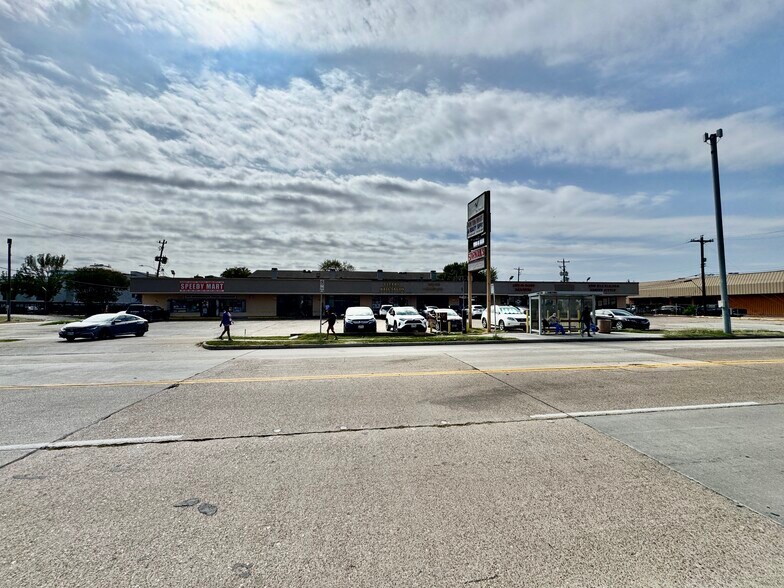 2901 Westridge St, Houston, TX à vendre - Photo de l’immeuble – Image 3 sur 4