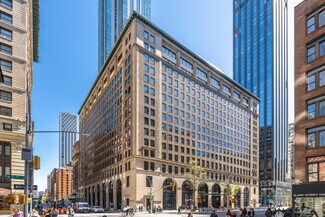 Plus de détails pour 295 5th Ave, New York, NY - Local commercial à louer