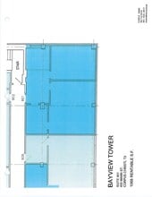 400 Mann St, Corpus Christi, TX à louer Photo intérieure– Image 1 sur 1