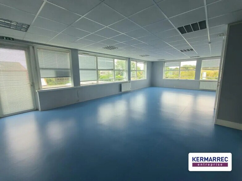 Bureau dans Rennes à vendre - Photo de l’immeuble – Image 3 sur 4