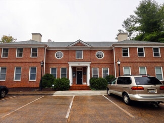 Plus de détails pour 505 Faulconer Dr, Charlottesville, VA - Bureau à vendre
