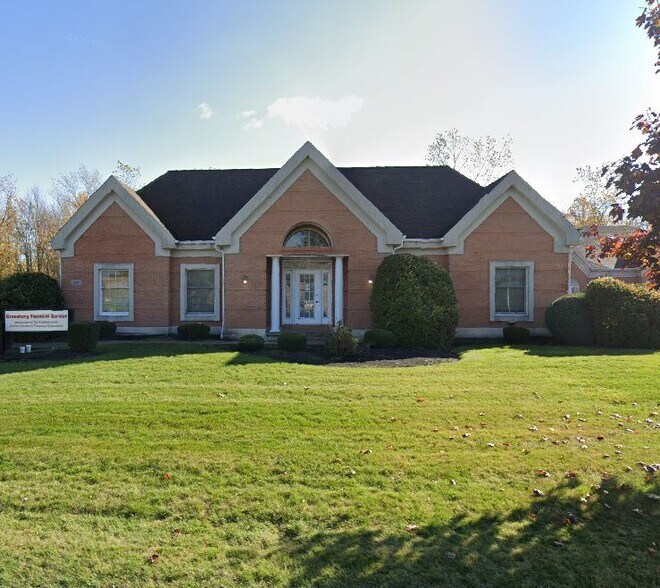 140 Professional Pkwy, Lockport, NY à vendre - Photo de l’immeuble – Image 2 sur 31