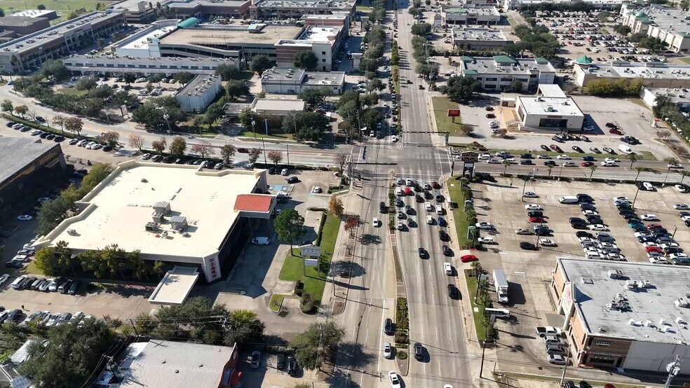 6918 Corporate Dr, Houston, TX à vendre - Vidéo sur l’annonce professionnelle – Image 3 sur 9