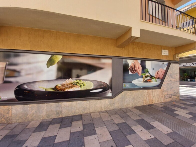 Calle Lobero, El Ejido, Almería à louer - Photo de l’immeuble – Image 2 sur 11