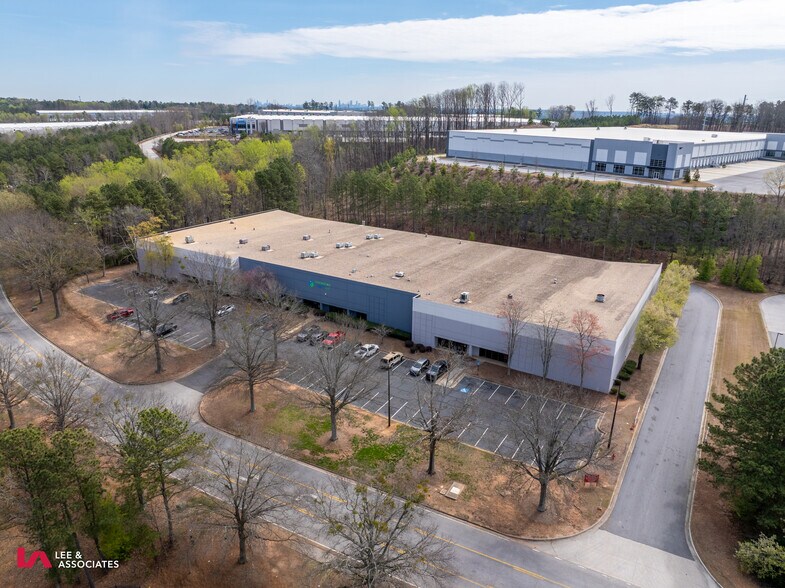 120 Interstate W Pky, Lithia Springs, GA à louer - Photo de l’immeuble – Image 3 sur 6