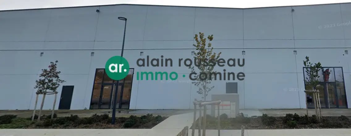 Photo de l’immeuble