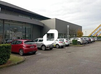 Plus de détails pour Bureau à louer