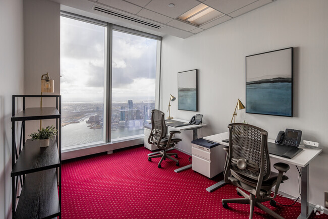 Plus de détails pour One World Trade Center, New York, NY - Coworking à louer