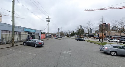 10790 King George Blvd, Surrey, BC à louer Photo intérieure– Image 1 sur 7