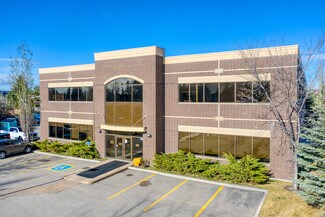 Plus de détails pour 264 Midpark Way SE, Calgary, AB - Bureau à louer