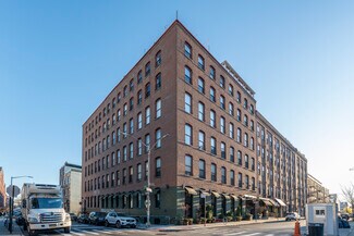Plus de détails pour 83-101 N 3rd St, Brooklyn, NY - Coworking à louer
