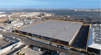 Plus de détails pour 1320-1340 Viele Ave, Bronx, NY - Industriel/Logistique à louer
