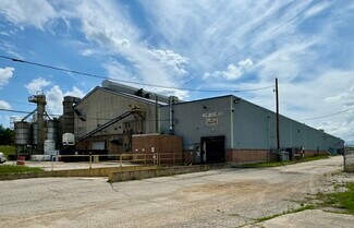 Plus de détails pour 300 N West St, Marengo, IL - Industriel/Logistique à vendre