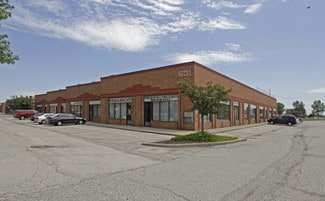Plus de détails pour 7045 Tranmere Dr, Mississauga, ON - Industriel/Logistique à louer