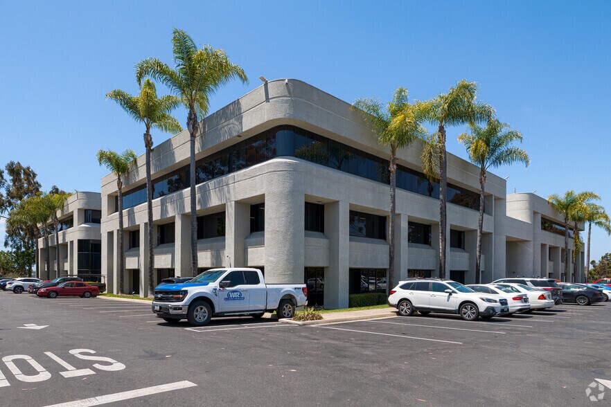 7220 Trade St, San Diego, CA à louer - Photo de l’immeuble – Image 2 sur 23