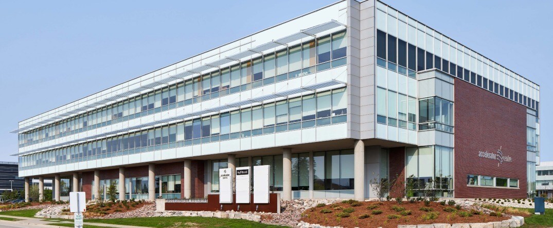 295 Hagey Blvd, Waterloo, ON à louer Photo principale– Image 1 sur 7