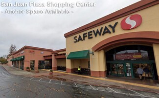 Plus de détails pour 7301-7347 Greenback Ln, Citrus Heights, CA - Local commercial à louer