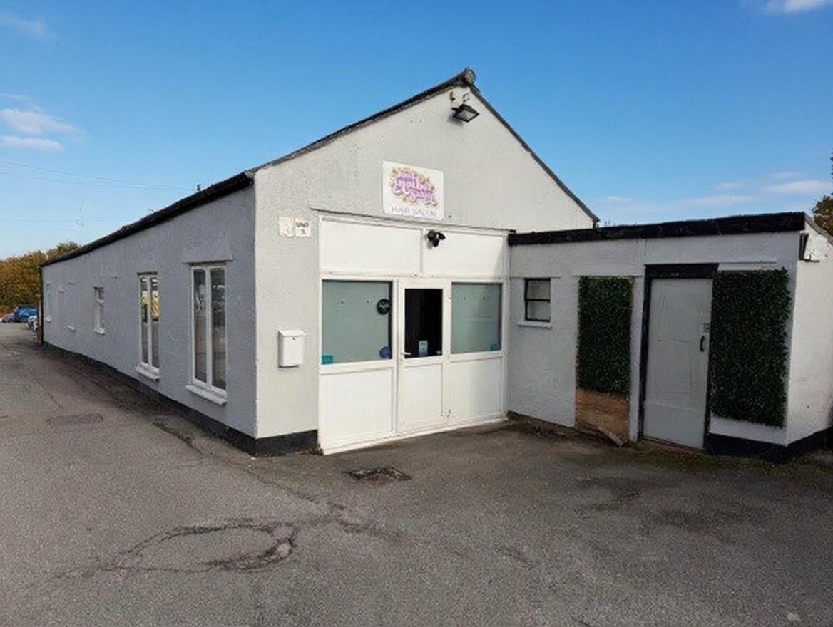 Ongar Rd, Dunmow à louer Photo principale– Image 1 sur 7