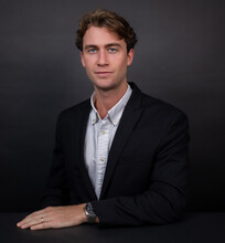 Daniel Whitworth