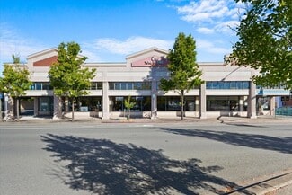 Plus de détails pour 145 3rd St, Santa Rosa, CA - Local commercial à vendre