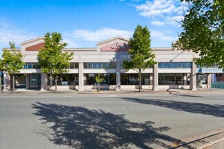 Plus de détails pour 145 3rd St, Santa Rosa, CA - Local commercial à vendre