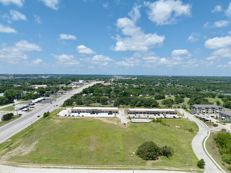 1801-6 Fort Worth Hwy, Weatherford, TX à vendre - Photo de l’immeuble – Image 3 sur 12