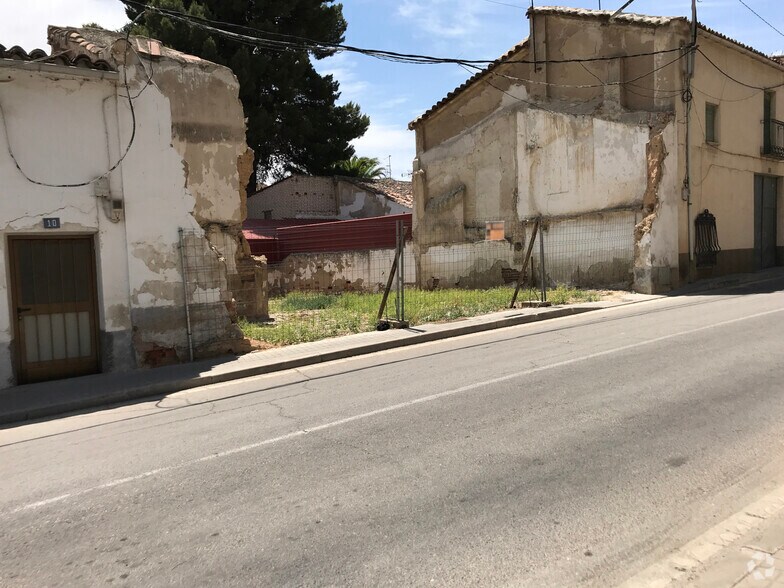 Calle Soledad, 8, Morata de Tajuña, Madrid à vendre - Photo de l’immeuble – Image 2 sur 2