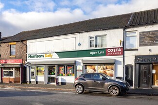 Plus de détails pour 58 High St, Newcastle - Local commercial à louer