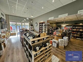 Plus de détails pour Local commercial à louer