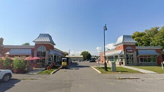 Plus de détails pour 155 Boul Sainte-Anne, Sainte-anne-des-plaines, QC - Local commercial à vendre