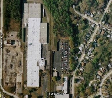 1557 Saint Joseph Ave, East Point, GA à louer - Photo de l’immeuble – Image 3 sur 5