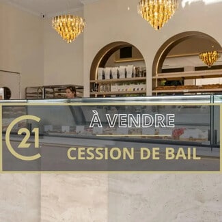 Plus de détails pour Local commercial à louer