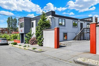 Plus de détails pour 426 Warren St, Reading, PA - Bureau à vendre