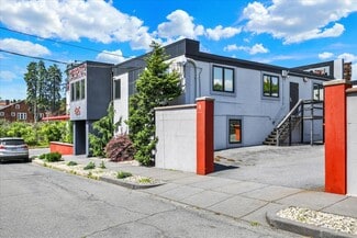 Plus de détails pour 426 Warren St, Reading, PA - Bureau à vendre