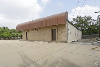 3610-3616 Saturn Rd, Garland, TX à louer Photo de l’immeuble– Image 1 sur 1