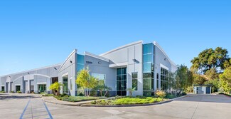 Plus de détails pour 1291 Pacific Oaks Pl, Escondido, CA - Industriel/Logistique à louer