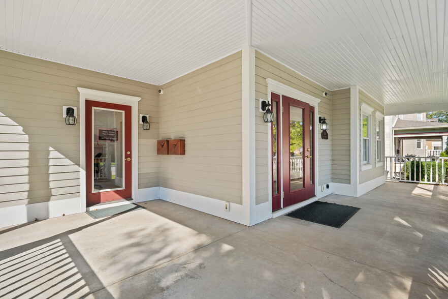 396 4th St, Beaver, PA à vendre - Photo de l’immeuble – Image 2 sur 55