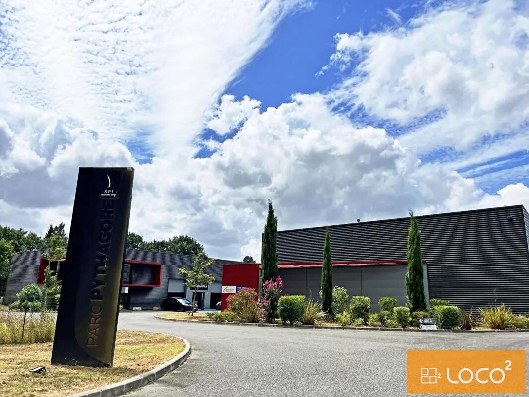 109 Impasse Thales, Bouloc à louer Photo principale– Image 1 sur 8