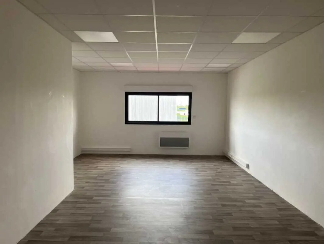 Photo de l’immeuble